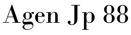 Agen Jp 88